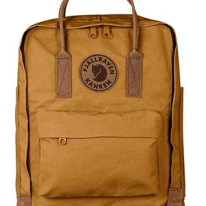 FJÄLLRÄVEN KANKEN No. 2 Backpack - NWOT